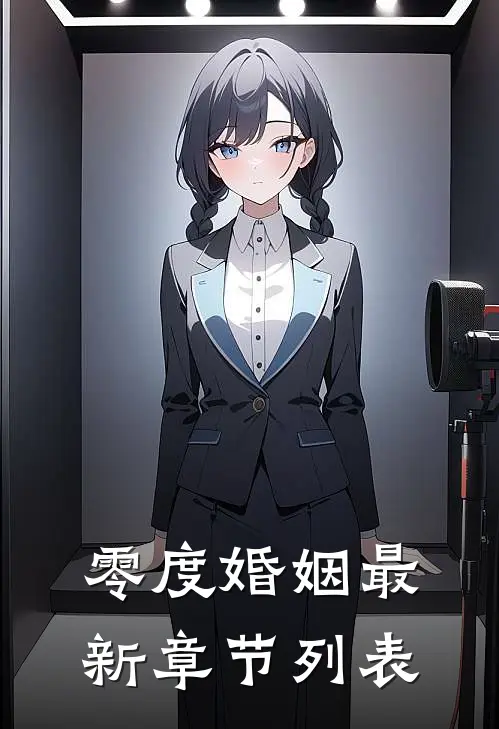 零度婚姻最新章节列表