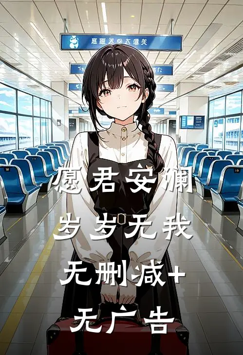 愿君安澜，岁岁无我无删减+无广告