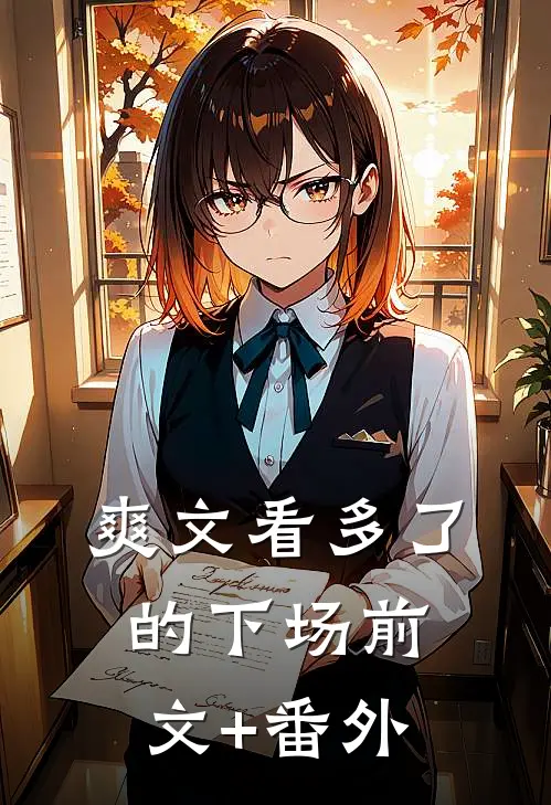 爽文看多了的下场前文+番外