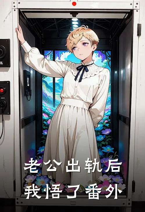 老公出轨后我悟了番外