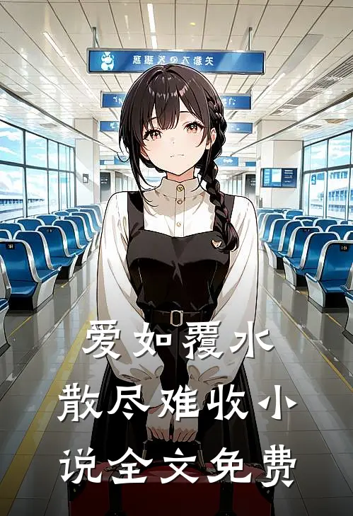 爱如覆水，散尽难收小说全文免费