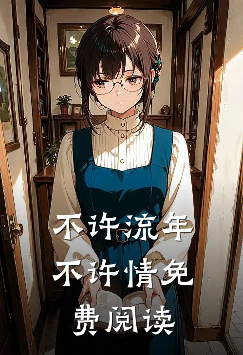 不许流年不许情免费阅读