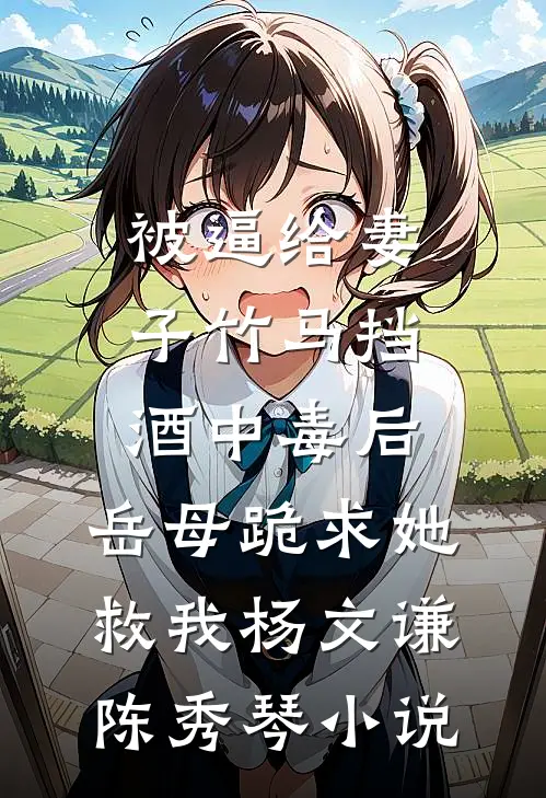 被逼给妻子竹马挡酒中毒后，岳母跪求她救我杨文谦陈秀琴小说