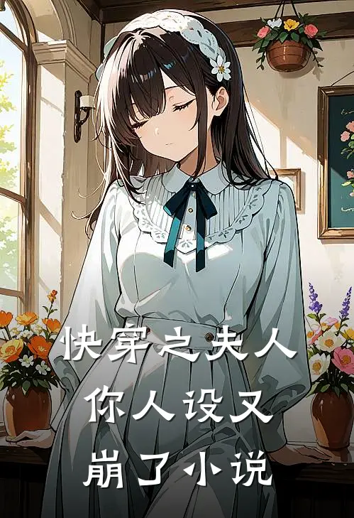 快穿之夫人你人设又崩了小说
