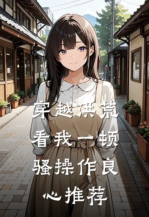穿越洪荒：看我一顿骚操作良心推荐