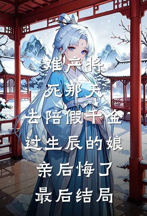 难产将死那天，去陪假千金过生辰的娘亲后悔了最后结局