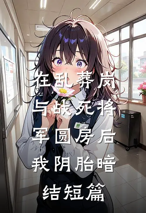 在乱葬岗与战死将军圆房后，我阴胎暗结短篇