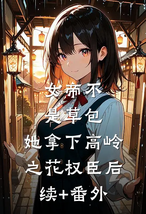 女帝不是草包，她拿下高岭之花权臣后续+番外