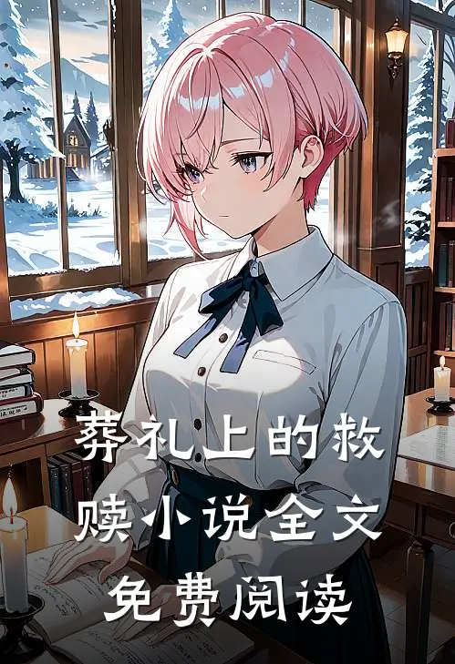 葬礼上的救赎小说全文免费阅读