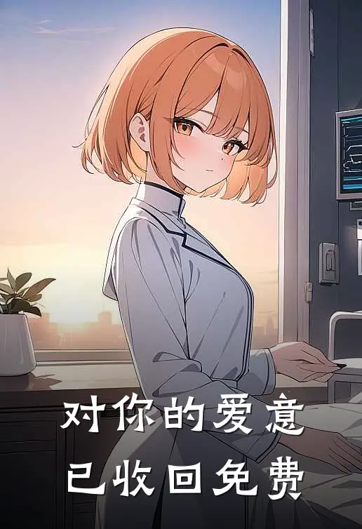 对你的爱意已收回免费