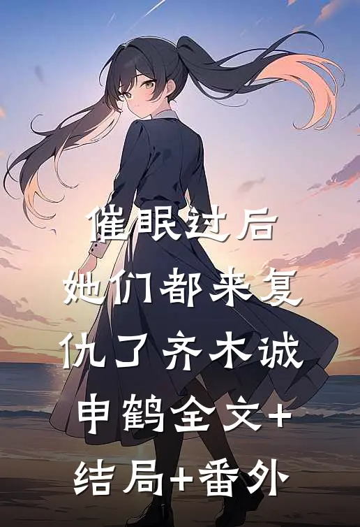 催眠过后：她们都来复仇了齐木诚申鹤全文+结局+番外
