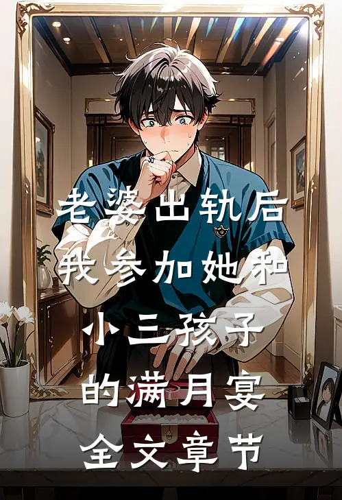 老婆出轨后，我参加她和小三孩子的满月宴全文章节