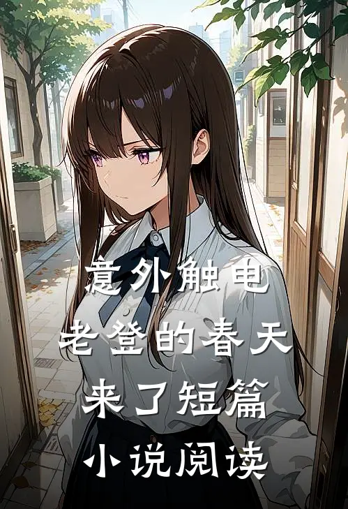 意外触电，老登的春天来了短篇小说阅读