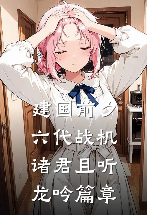建国前夕六代战机，诸君且听龙吟篇章