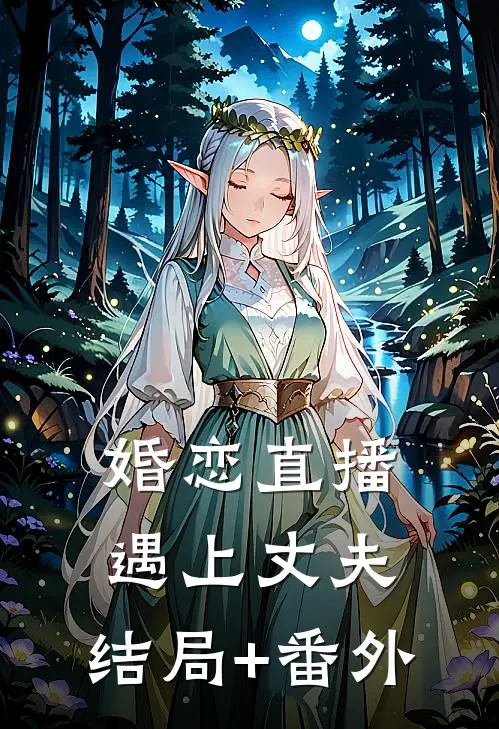 婚恋直播遇上丈夫:结局+番外