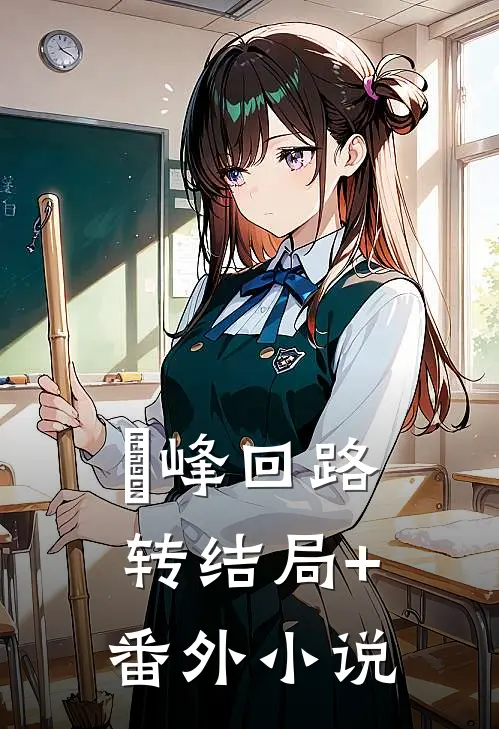峰回路转结局+番外小说