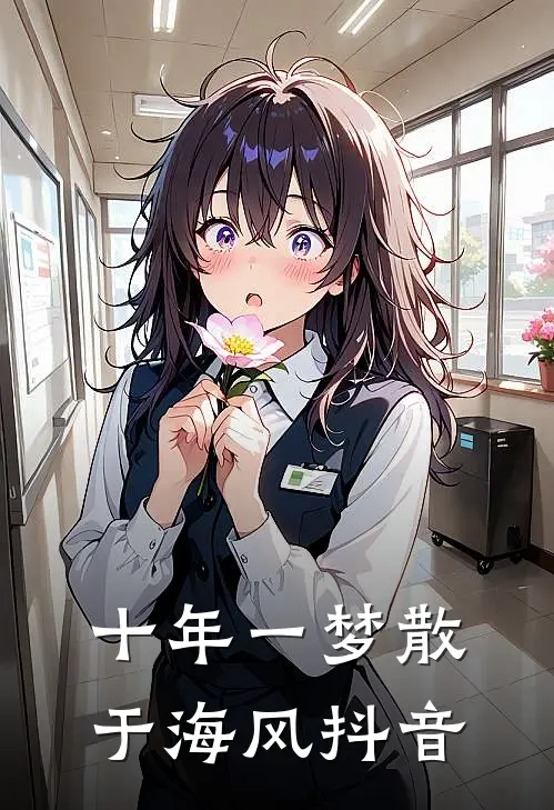 十年一梦散于海风抖音