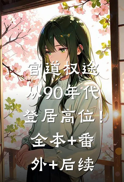 官道权途，从90年代登居高位！全本+番外+后续