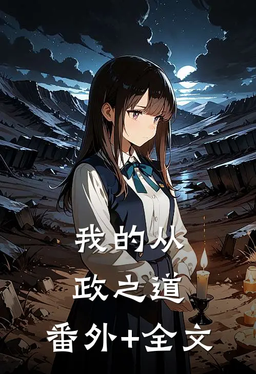 我的从政之道:(番外)+(全文)