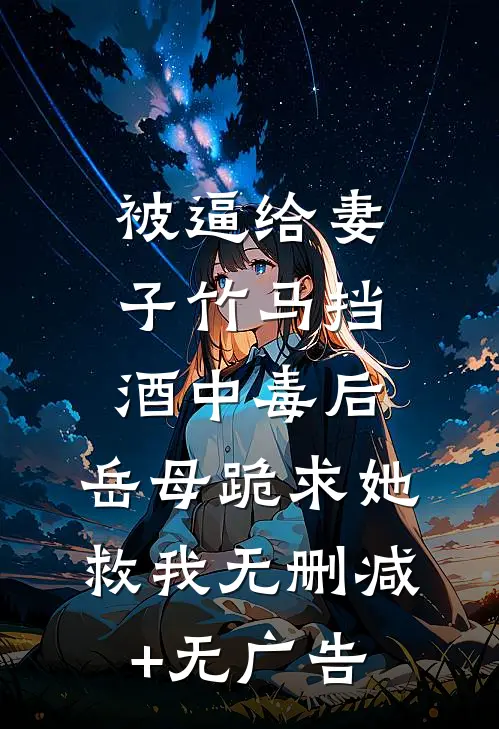 被逼给妻子竹马挡酒中毒后，岳母跪求她救我无删减+无广告