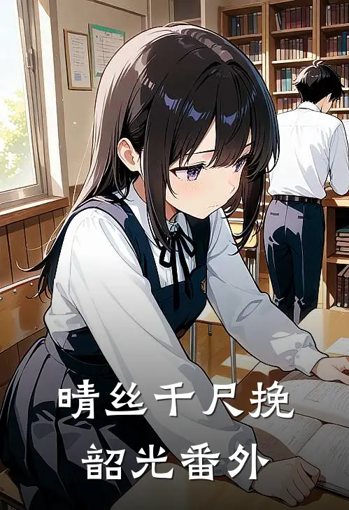 晴丝千尺挽韶光番外