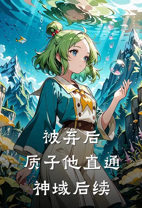 被弃后，质子他直通神域后续