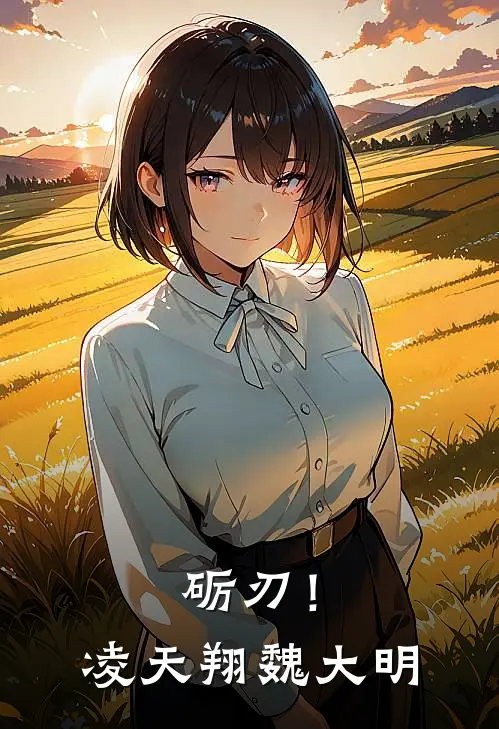 砺刃！凌天翔魏大明