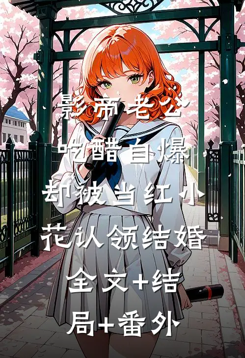 影帝老公吃醋自爆，却被当红小花认领结婚全文+结局+番外