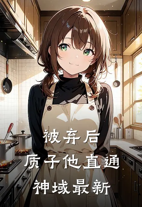 被弃后，质子他直通神域最新