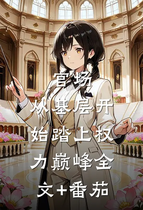 官场：从基层开始踏上权力巅峰全文+番茄