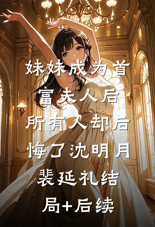 被锁金笼又如何？我掀翻整个门阀