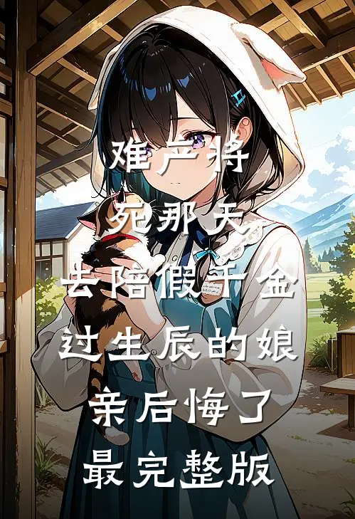 难产将死那天，去陪假千金过生辰的娘亲后悔了最完整版