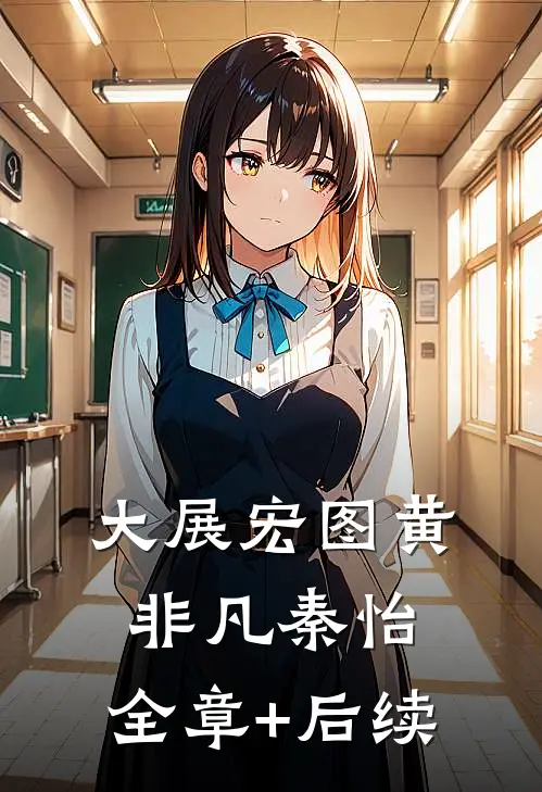 大展宏图黄非凡秦怡:全章+后续