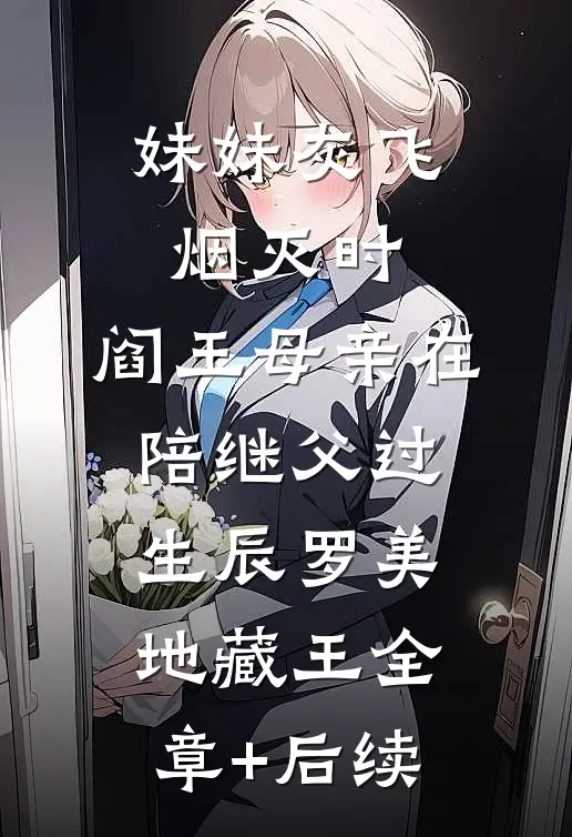 妹妹灰飞烟灭时，阎王母亲在陪继父过生辰罗美地藏王全章+后续