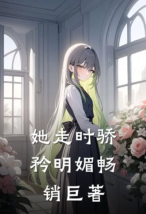 她走时骄矜明媚畅销巨著