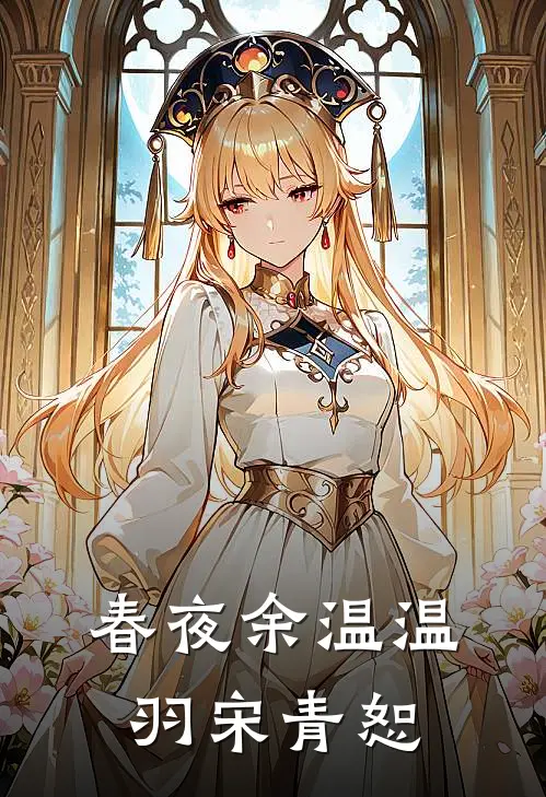 春夜余温(温羽宋青恕)