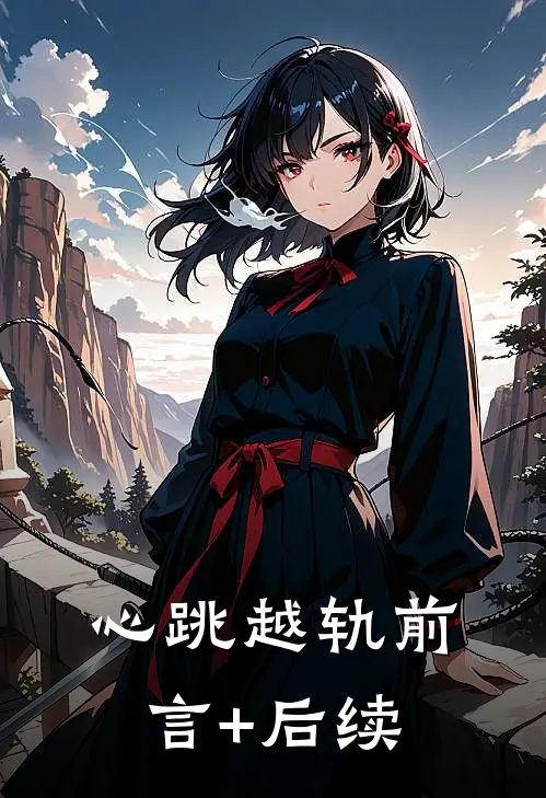 心跳越轨前言+后续