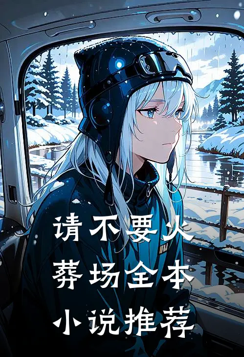 请不要火葬场全本小说推荐