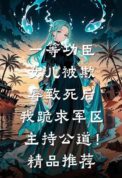 一等功臣女儿被欺辱致死后，我跪求军区主持公道！精品推荐