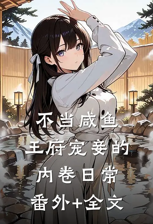 不当咸鱼，王府宠妾的内卷日常:(番外)+(全文)