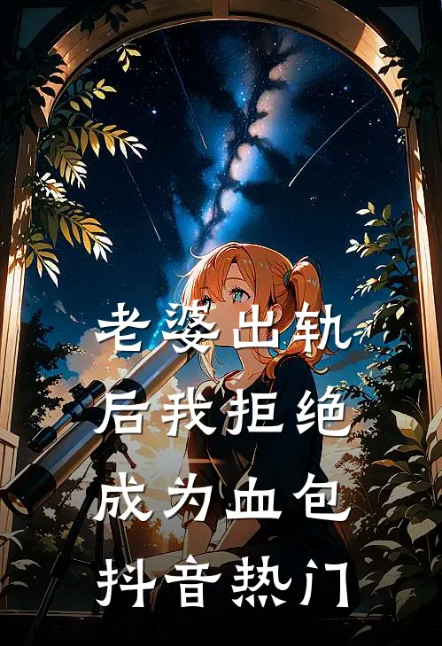 老婆出轨后我拒绝成为血包抖音热门