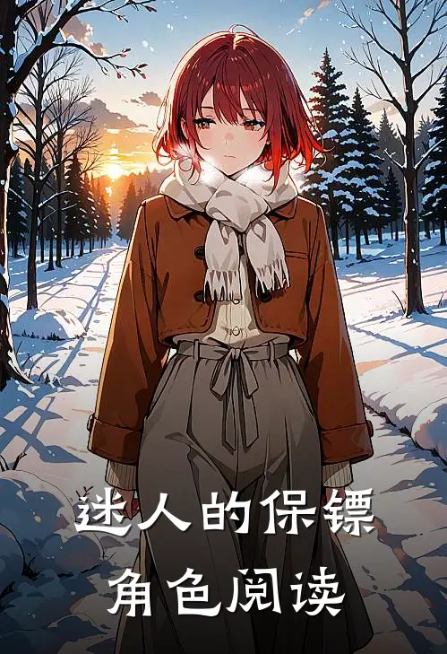 迷人的保镖角色阅读