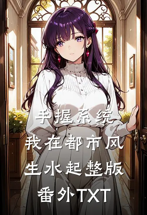 手握系统，我在都市风生水起整版番外TXT