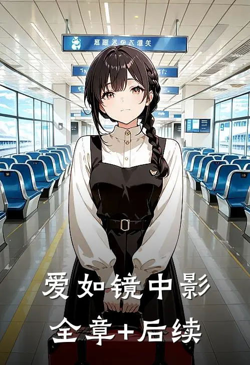 爱如镜中影全章+后续
