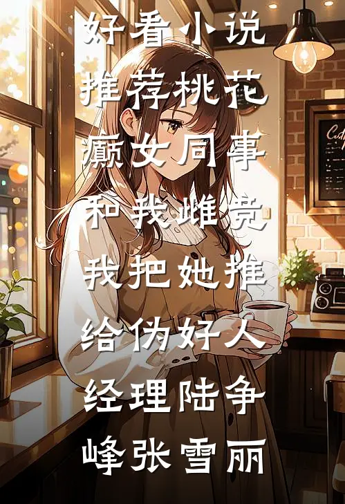 合欢回春系统，从公寓少妇开始完结