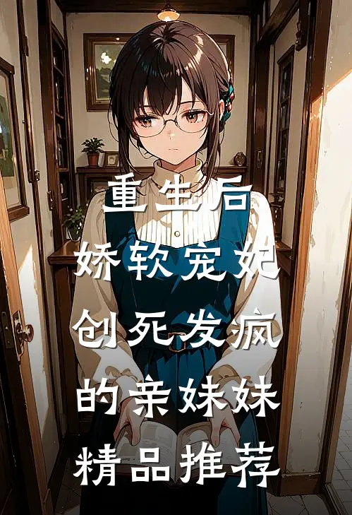 重生后，娇软宠妃创死发疯的亲妹妹精品推荐