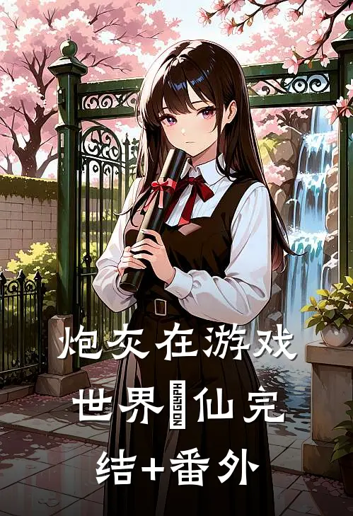 炮灰在游戏世界俢仙完结+番外