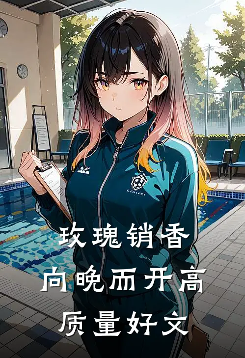 玫瑰销香，向晚而开高质量好文