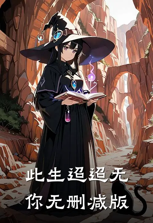 此生迢迢无你无删减版