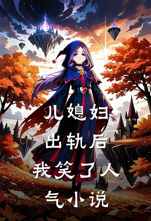 儿媳妇出轨后，我笑了人气小说